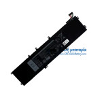 Μπαταρία για Dell G7-17 V0GMT vostro-7500 7501 7700 7700 inspiron 15-7500 4K1VM [Αντικατάσταση μπαταρίας]